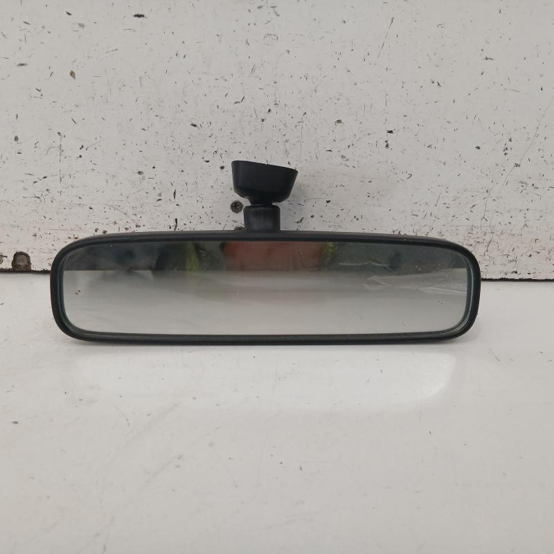 interior mirror
