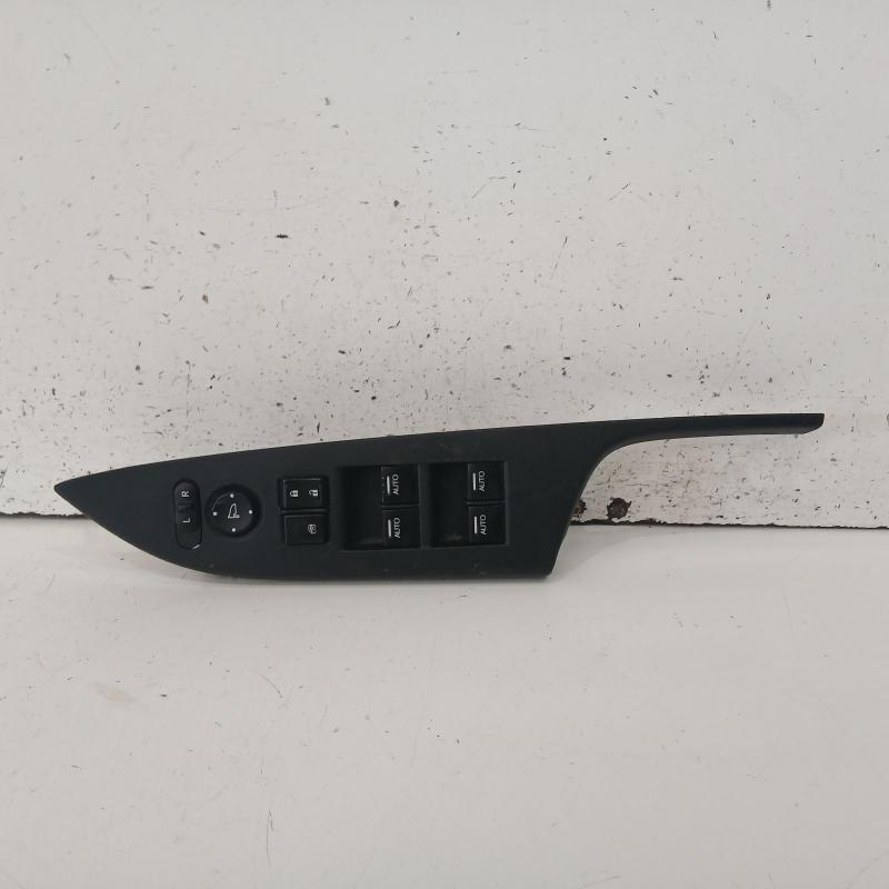power door window switch