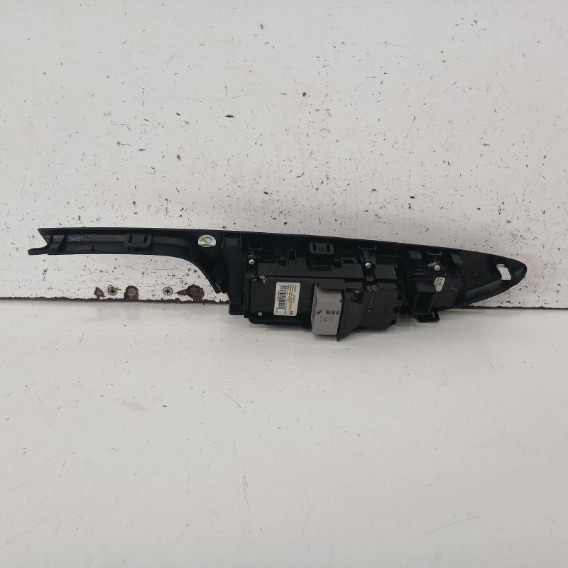 power door window switch
