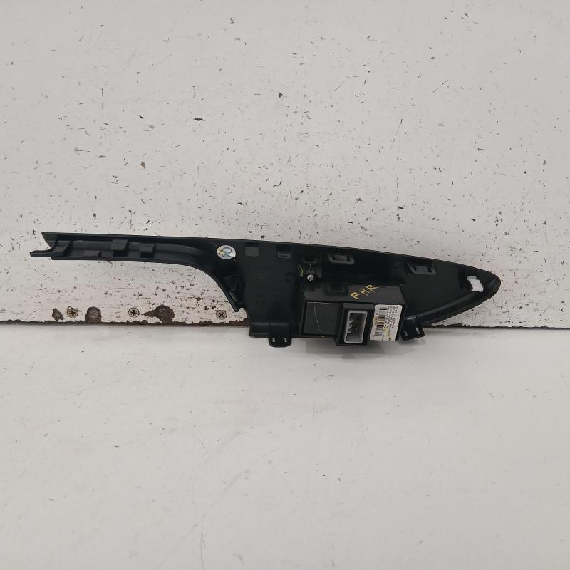 power door window switch