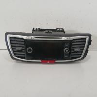 stereo/head unit