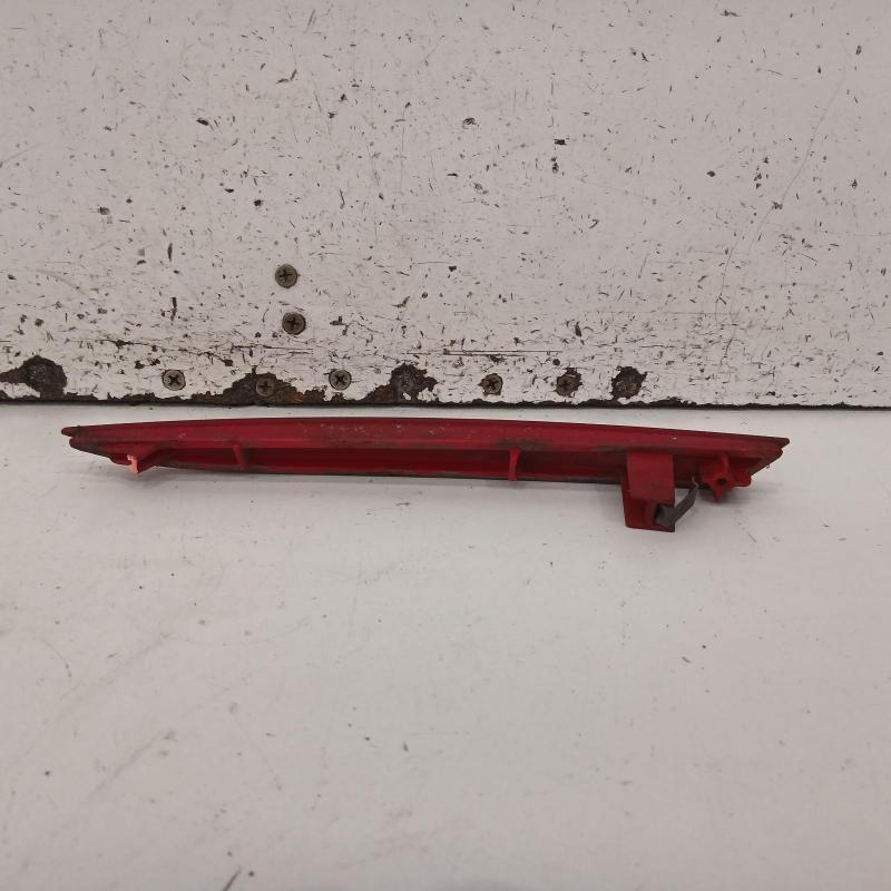 taillight left