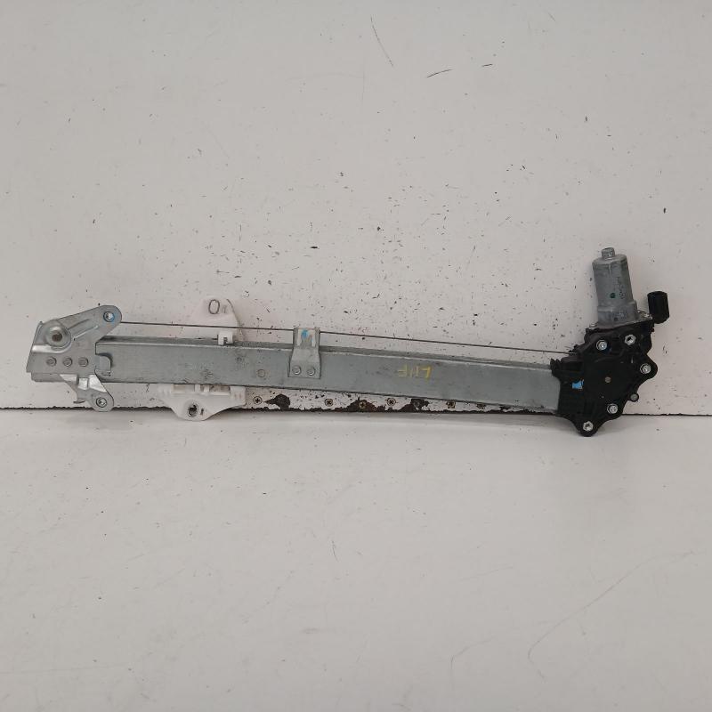 window regulator/motor front left