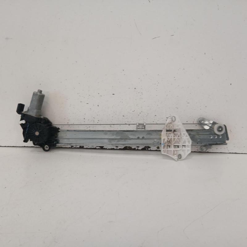 window regulator/motor front left