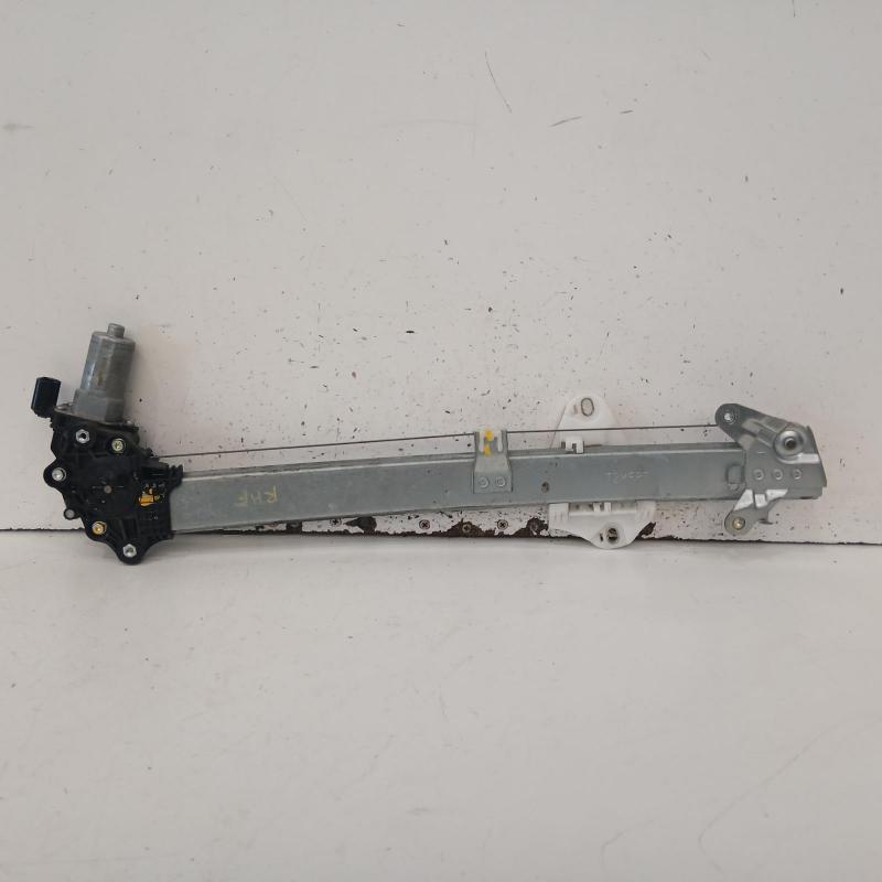 window regulator/motor front right