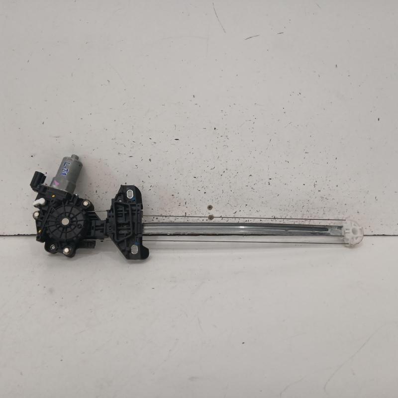 window regulator/motor rear left