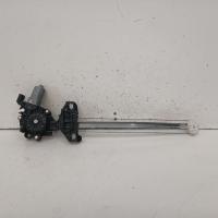 window regulator/motor rear left