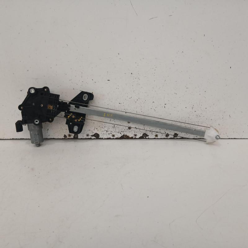 window regulator/motor rear left