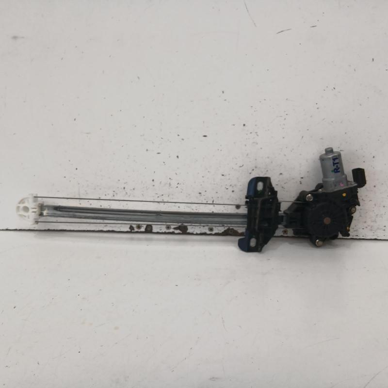 window regulator/motor rear right
