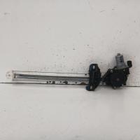 window regulator/motor rear right
