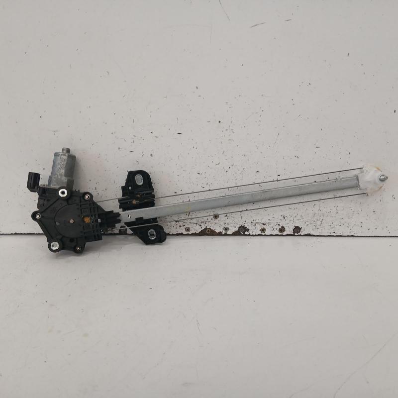 window regulator/motor rear right