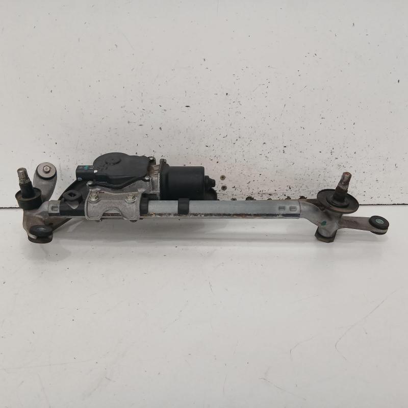 wiper motor