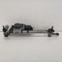 wiper motor