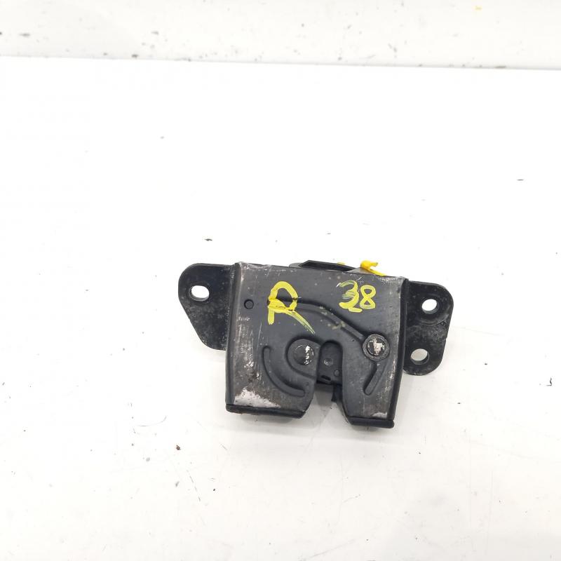 door/boot/gate lock