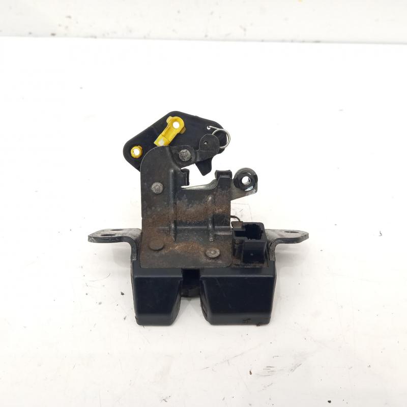 door/boot/gate lock