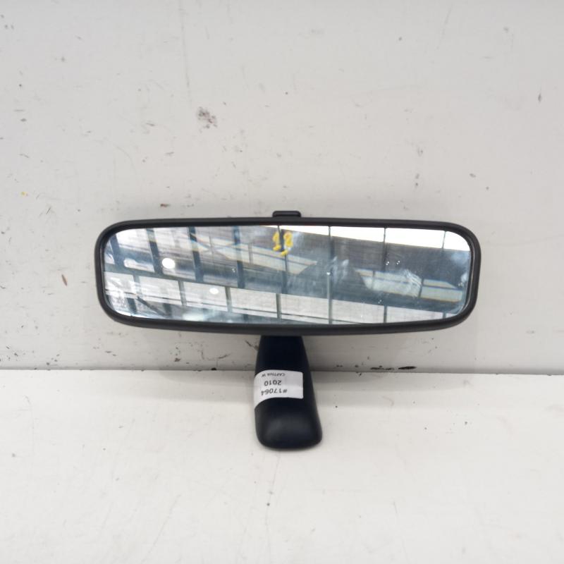 interior mirror