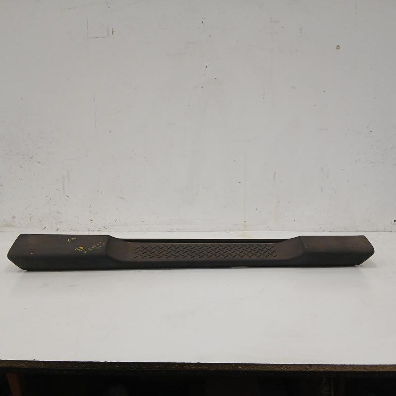 side step skirt
