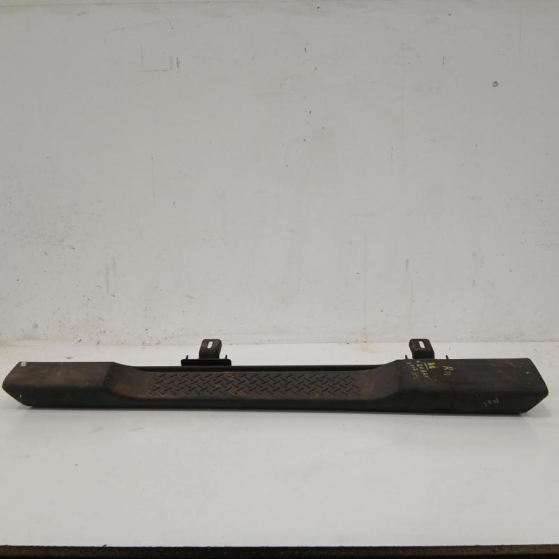 side step skirt