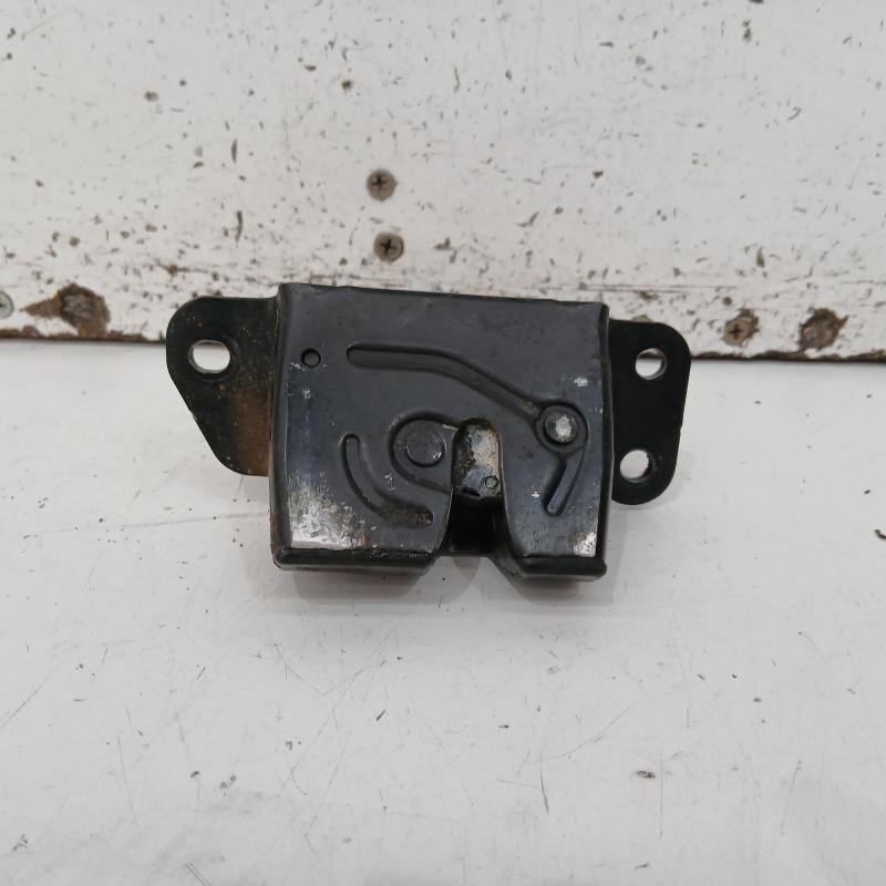 door/boot/gate lock