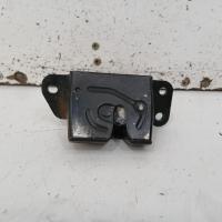 door/boot/gate lock