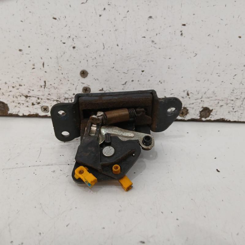 door/boot/gate lock