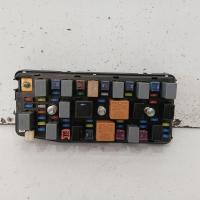 fuse box