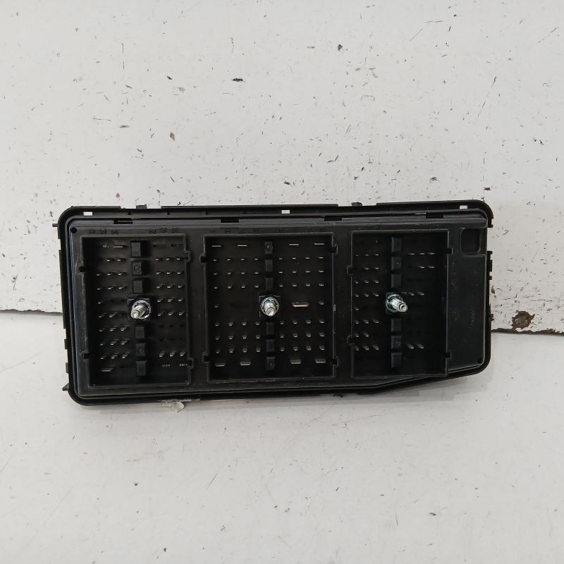 fuse box