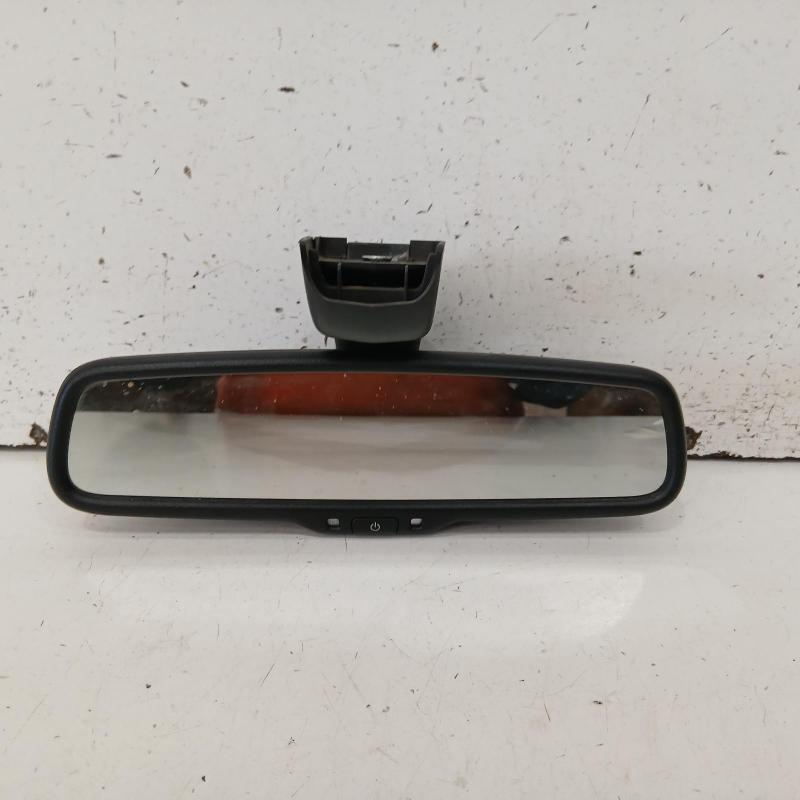 interior mirror