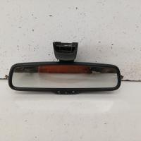 interior mirror