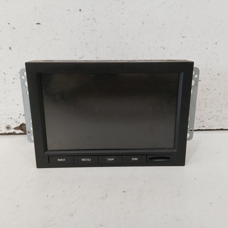 stereo/head unit