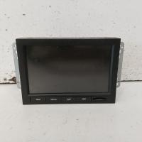 stereo/head unit