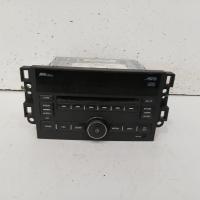 stereo/head unit