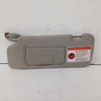 sunvisor