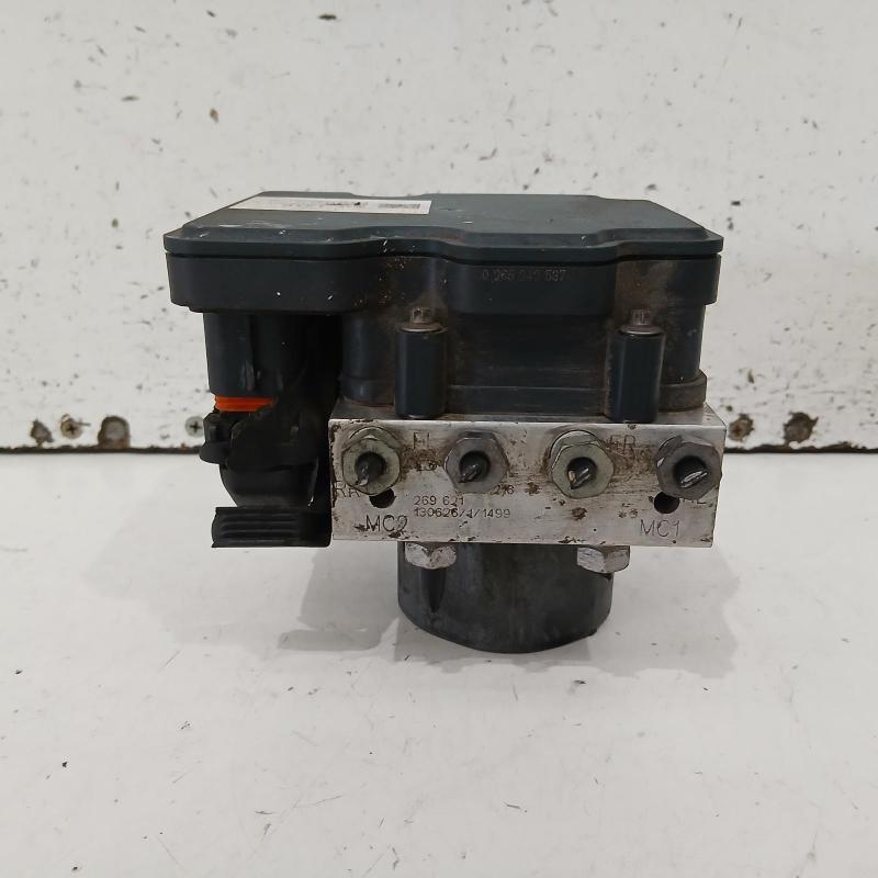 abs pump/modulator