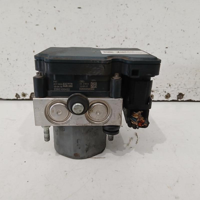 abs pump/modulator