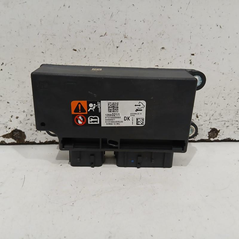 airbag module/sensor