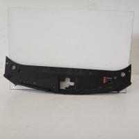 bonnet lock support