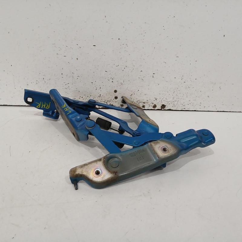 bootlid/tailgate hinge