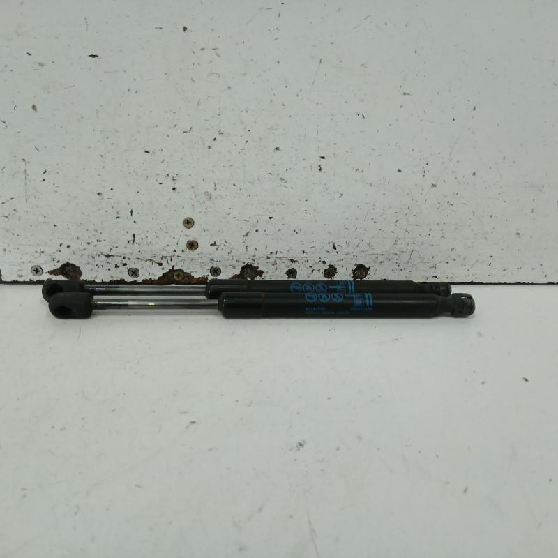 bootlid/tailgate hinge