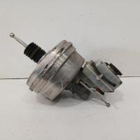 brake booster