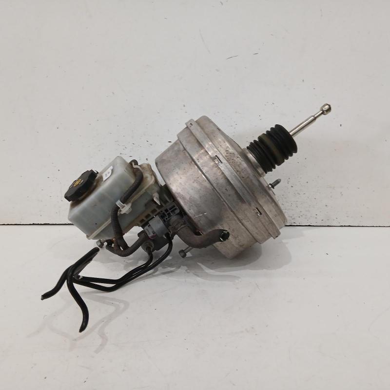 brake booster