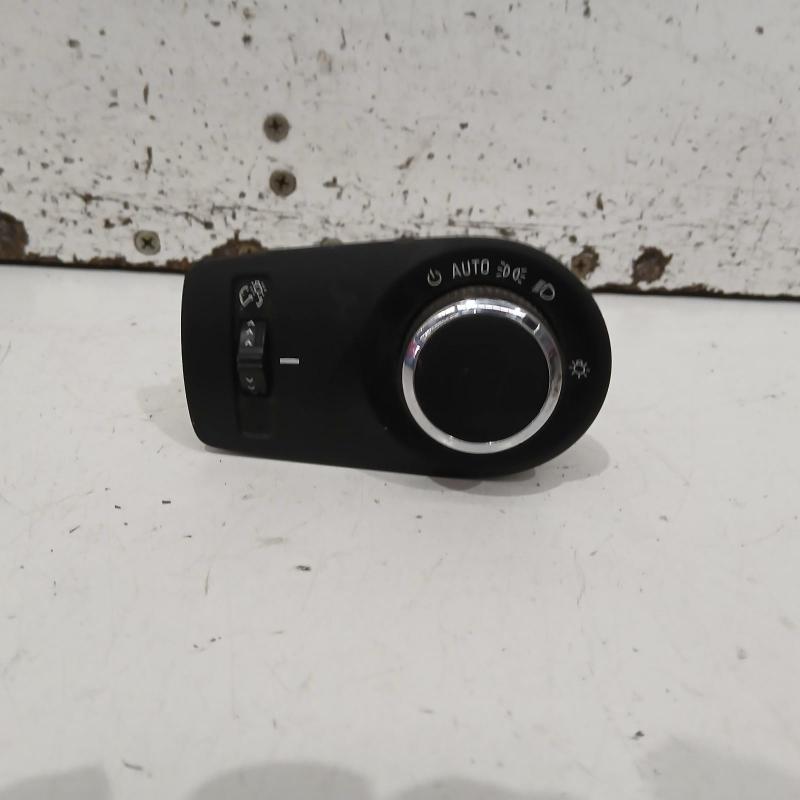 combination switch
