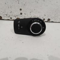 combination switch