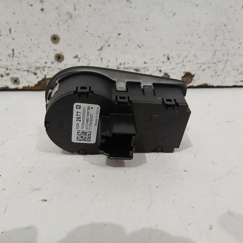 combination switch