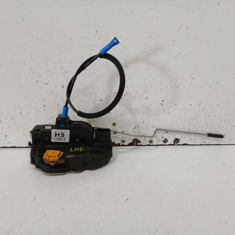 door/boot/gate lock