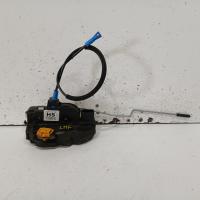 door/boot/gate lock