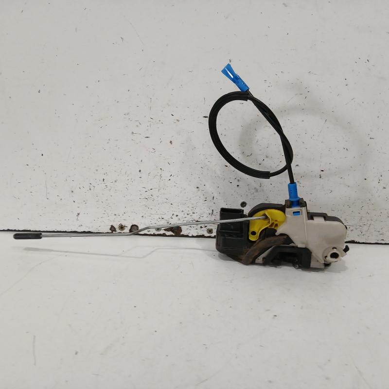 door/boot/gate lock