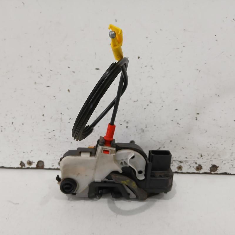 door/boot/gate lock