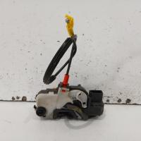 door/boot/gate lock