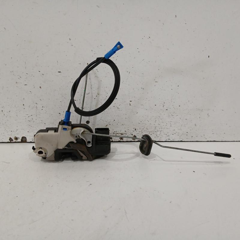 door/boot/gate lock